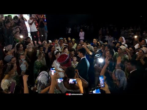 Видео: Вечеринка Бахар Часть-2 