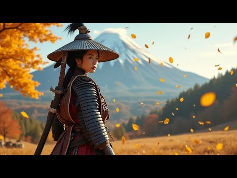 Видео: Запись стрима с твича 16102025 года / Ghost of Yotei