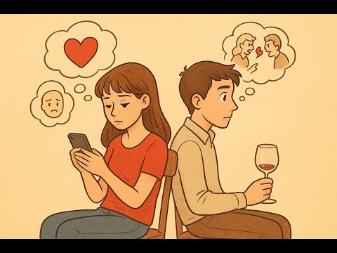 Видео: Стоит ли добиваться уважения, одобрения, женщин и успехов? И как именно?