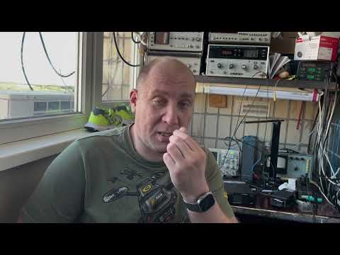 Видео: Новый трансивер ZASTONE PMR-171 - не покупайте пока не посмотрите это видео!!!