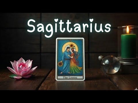 Видео: СТРЕЛЕЦ ❤️✨, ОНИ ЛЮБЯТ ТЕБЯ ДО СУМАСШЕДШЕГО 😍 НО ВАМ ПРИДЕТСЯ ВАЖНОЕ РЕШЕНИЕ… ВЫБЕРУТ ЛИ ОНИ ТЕБЯ🥹❤️