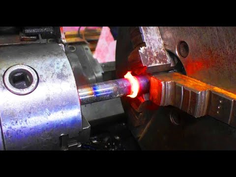 Видео: Не выкидывайте старые свёрла, возможна реанимация. don't throw away old drills, resuscitation