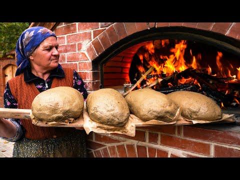 Видео: Готовим Утку в Глине: Уникальный Старинный Рецепт | 🌿🔥🦆