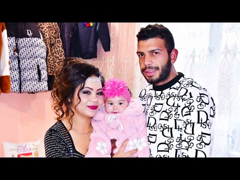 Видео: Бабин Ден На Принцеса Ася 2025