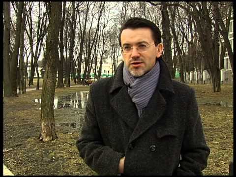 Видео: Призрачные сокровища гетьмана Полуботка - В поисках истины