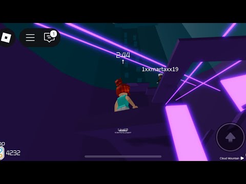 Видео: Башня Ада Tower of Hell проходження на Noob