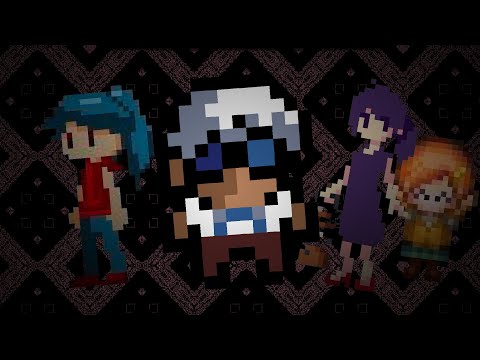 Видео: Наследие Yume Nikki
