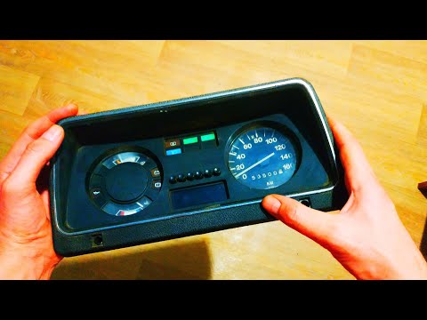 Видео: ЛЮДИ А ВЫ ЗНАЛИ! ЧТО В СТАРОЙ АВТО ПАНЕЛИ ПРИБОРОВ ЕСТЬ САМЫЕ ДОРОГИЕ ДРАГМЕТАЛЛЫ