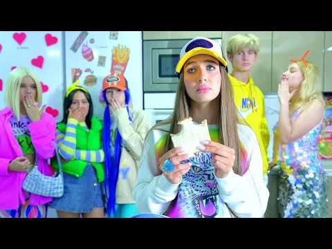 Видео: Дајана не сме да оклева! Кирилу одводе дечка испод носа Дајани! Нови пар у школи?