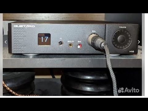 Видео: Почему я продаю плеер iBasoo DX150 и усилитель для наушников Gustard H16