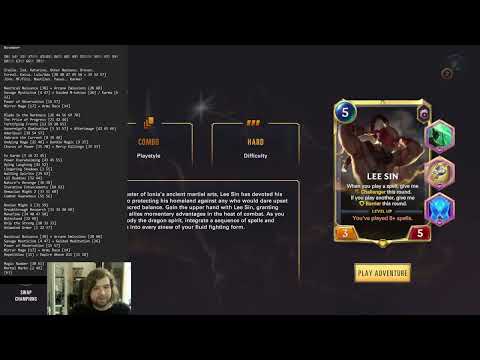 Видео: Cruelback | База про Ежемесячные Испытания Ноябрь 2025 | Путь Чемпионов Легенды Рунтерры