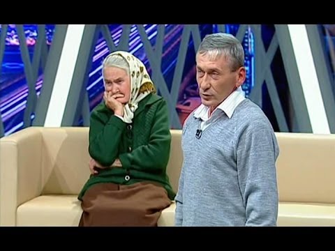 Видео: В пользу матери - Касается каждого - Интер