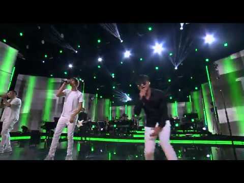 Видео: MBAND - Невыносимая (Laima Rendez Vous Jūrmala 22.07.2017)