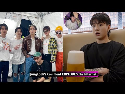 Видео: Тэхен летит на Гавайи с Wooga Squad — Неожиданный комментарий Чонгука ВЗОРВАЛ Интернет!