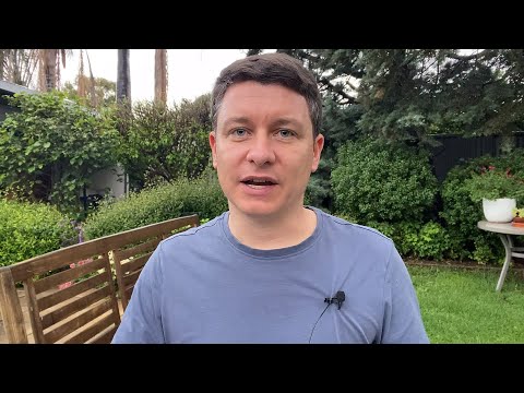 Видео: ПЕРЕСТАНЬ пытаться быть счастливым... (Позвольте мне объяснить)