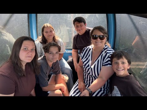 Видео: Маленький кусочек ушедшего лета