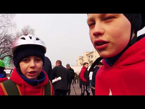 Видео: "Новости УСВУ", 37-й выпуск