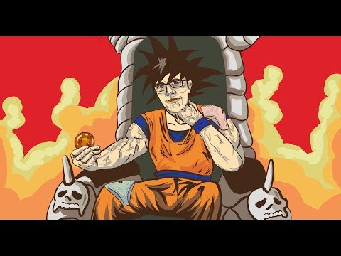 Видео: Ретроспектива Dragon Ball Part: Zero -Видеоигры и Аниме