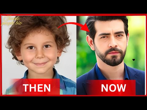 Видео: Dolunay (Полная луна) Полный состав, настоящие имена | Can Yaman | Özge Gürel | Dolunay cast Then...