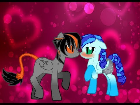 Видео: (пони-клип) Скажи красавица Ч.О.