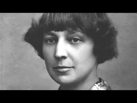 Видео: Как сложилась судьба троих детей Марины Цветаевой