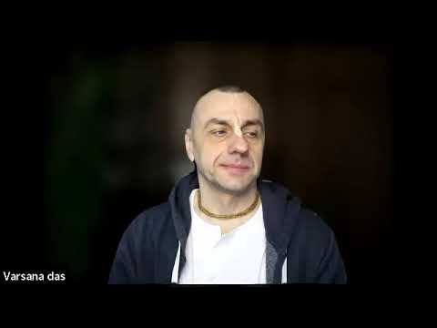 Видео: Й.М. Варшана прабху ШБ - 3.30.25