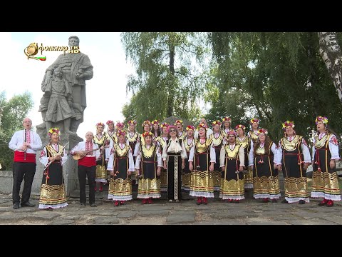 Видео: Между нас казно с Татяна Сърбинска