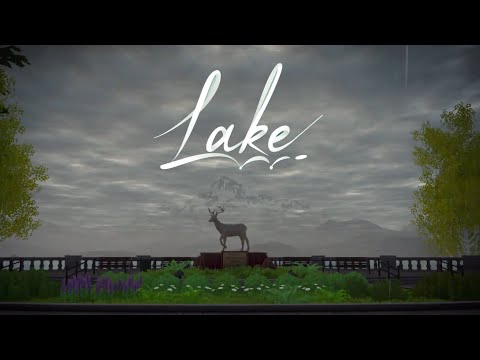 Видео: Lake #3 Разносим фильмы, фотогравируем - Прохождение Без Комментариев