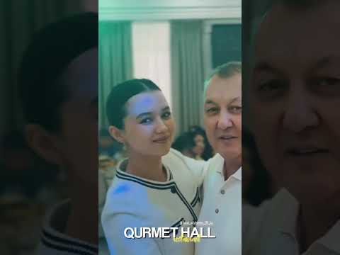 Видео: Димаш Кудайберген кудалыкта куйеу баласына машина сыйлады Раушан куйеуине 