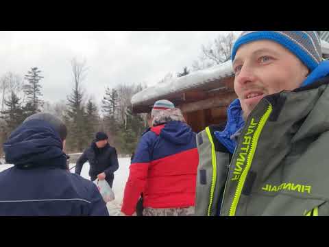 Видео: Бикин- Приморский Край- Март 2023