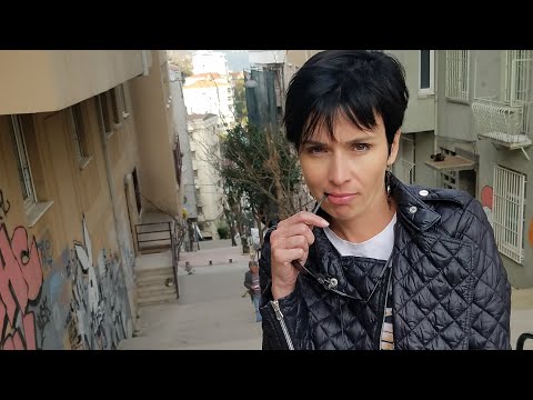 Видео: НА СВИДАНИЕ С... ТУРКОМ! ЧЕГО ХОТЯТ ТУРЕЦКИЕ МУЖЧИНЫ