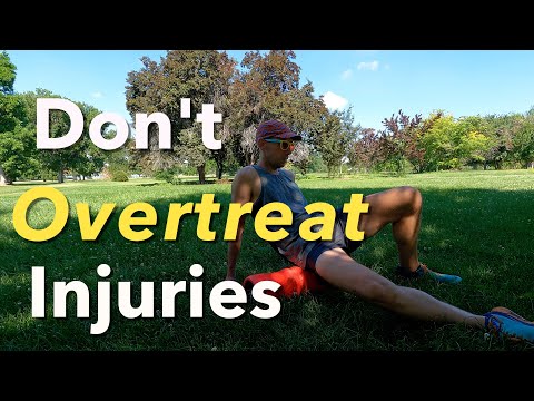 Видео: Избегайте ЭТОГО, чтобы вылечить затянувшуюся простуду