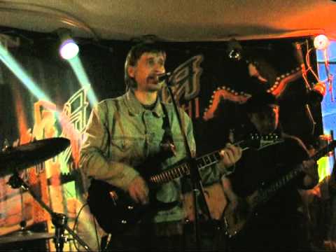 Видео: Хуго-Уго - Концерт в Синей Дыне, 20.01.2007