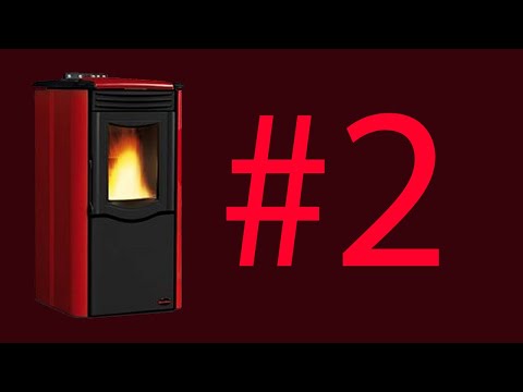 Видео: Дымоход