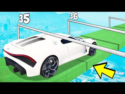 Видео: Я ЧИТЕР! КАК ДАЛЕКО ПРОЕДЕТ ЧИТ ТАЧКА В ГТА 5 МОДЫ! УЗКО-НИЗКО В GTA 5! ОБЗОР МОДА В GTA 5!