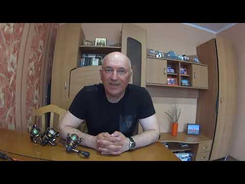 Видео: Спиннинг для мормышинга Stinger Innova Ultralight . Что важно про него знать