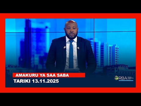 Видео: САА САБА НОВОСТИ || 13 НОЯБРЯ 2025 ГОДА