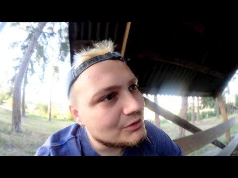 Видео: Влог вихідного дня: як врятувати художника?
