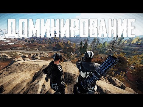 Видео: В этом вайпе конкурентов не осталось! Выиграли в Раст Rust