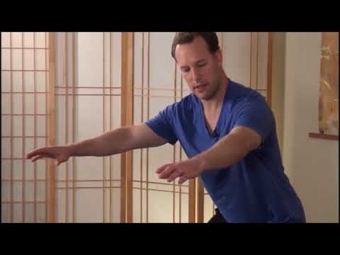 Видео: Цигун.  Похудение.