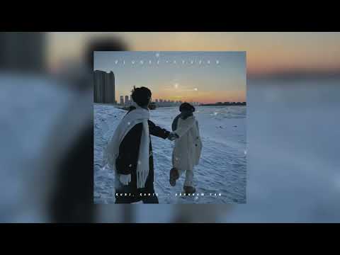 Видео: Rubi, Ramil' — Обнимаю таю | slowed + reverb |