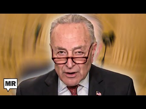 Видео: Что делают демократы???