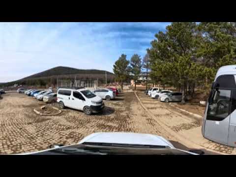 Видео: Амралтын өдөр Баянбулаг зуслангаас Ойн булаг зуслан хүртэл Google Maps 360 замын зураг авав 20250420