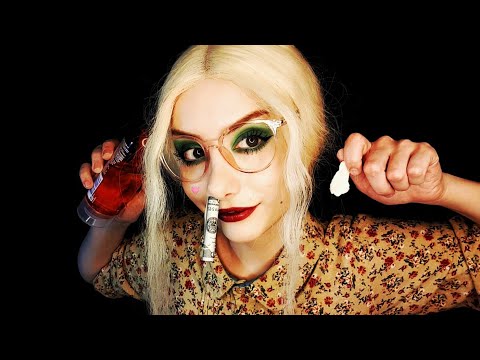 Видео: 🥵ВОЗВРАЩЕНИЕ учительницы🥵 Return of the teacher ☺️ RolePlay ASMR АСМР