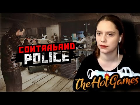Видео: ФИНАЛ ►Contraband Police прохождение #13