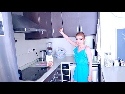 Видео: VLOG: ОСТАЛАСЬ РОВНО НЕДЕЛЯ! 07.07.17