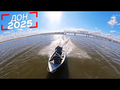Видео: Судак на Дону 2025
