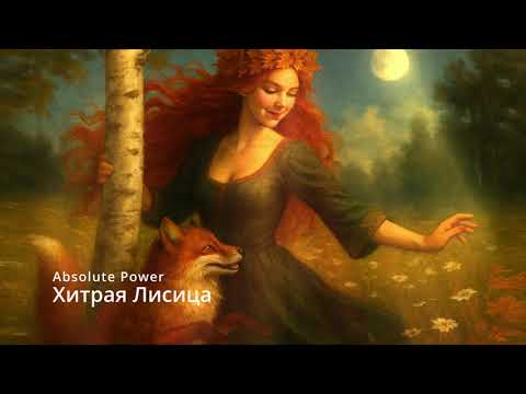 Видео: Хитрая Лисица