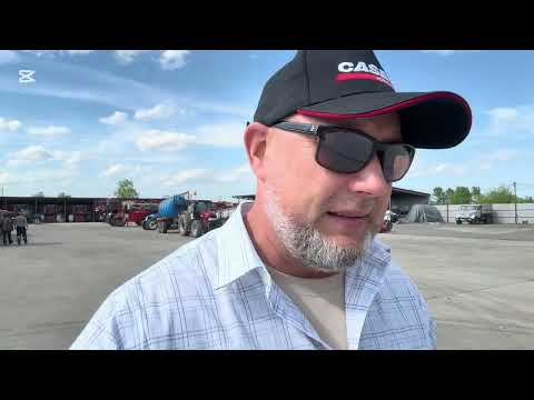 Видео: Посев сои 2025