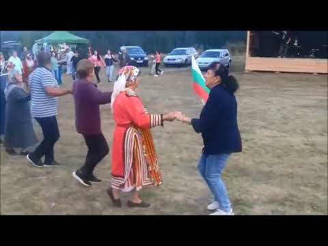 Видео: Събор с.Ягодина - 07.09.2024 г. - Хамид Имамски - 1 част